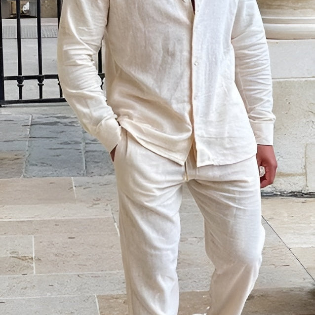 Tops Men-Lizabella Fashion
