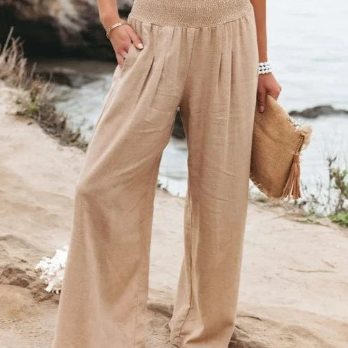 Pants for Women-Lizabella Fashion
