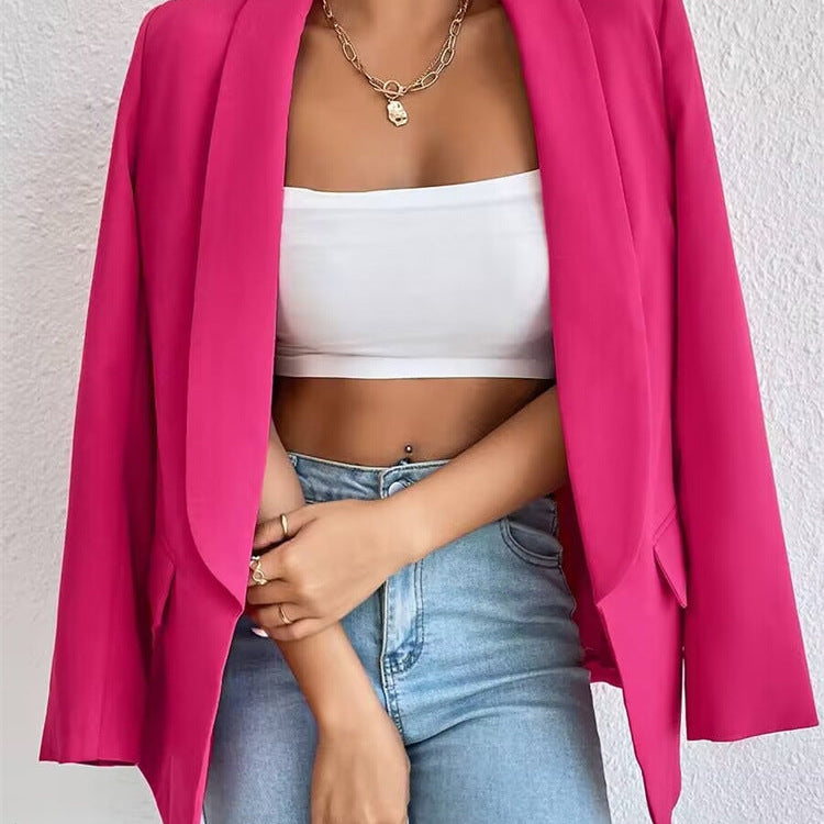 Blazers Women-Lizabella Fashion