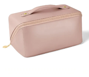 Cosmetic & Toiletry Bags