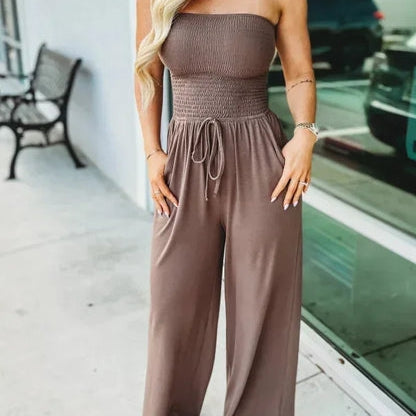 Jumpsuits-Lizabella Fashion