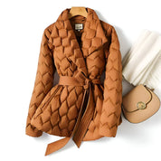 Elisa | Warm and Lightweight Stylish Women's Jacket