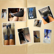 Amiri | High-Performance Compression Socks