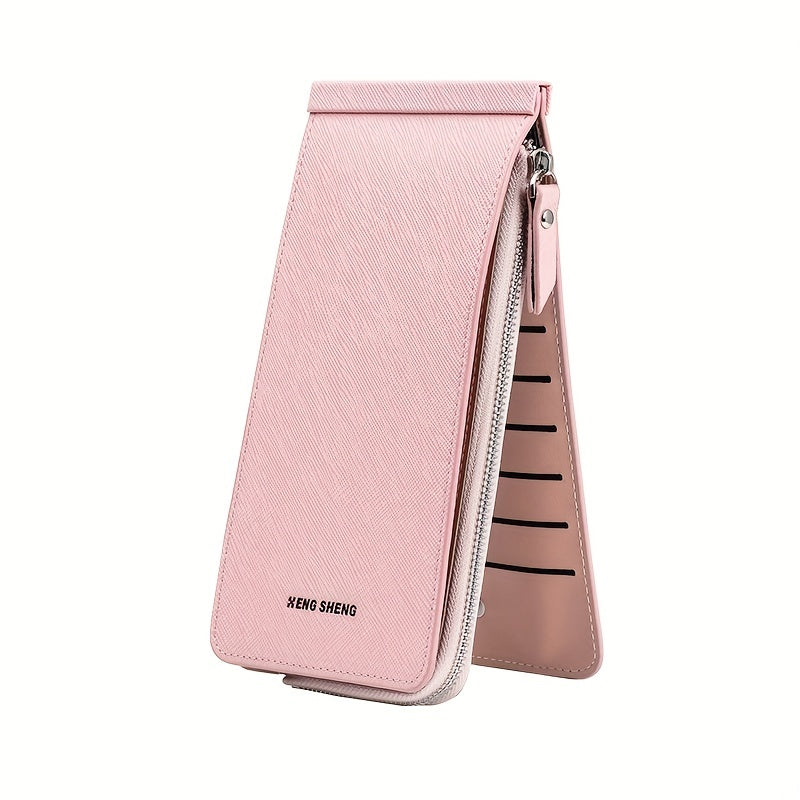 Karter | Versatile & Secure Multi-Card Travel-Friendly Wallet
