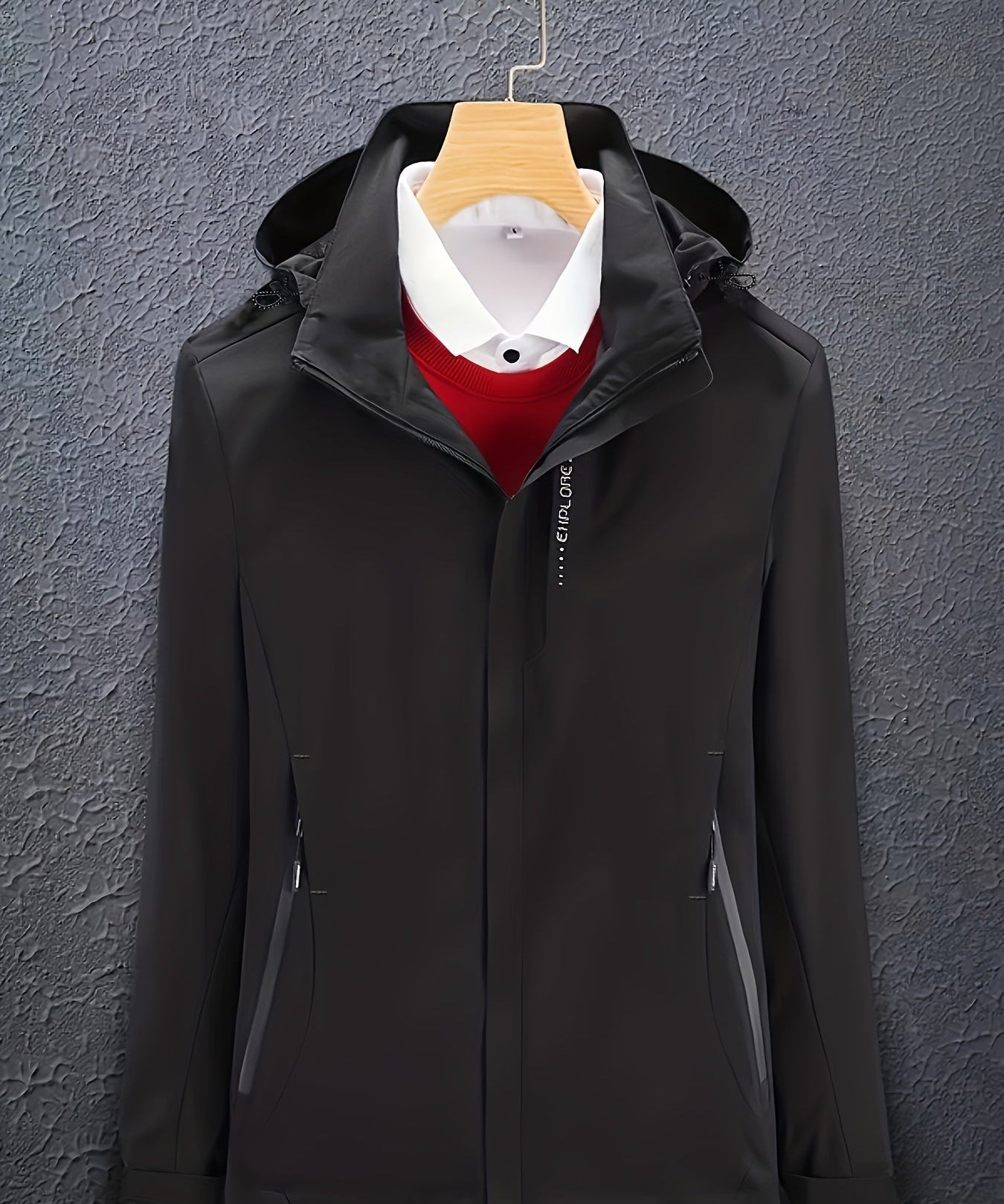 Daniella | Windproof and Breathable Women's Softshell Jacket