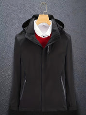 Daniella | Windproof and Breathable Women's Softshell Jacket