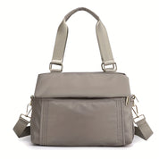 Andi | Large-Capacity Waterproof Crossbody Bag