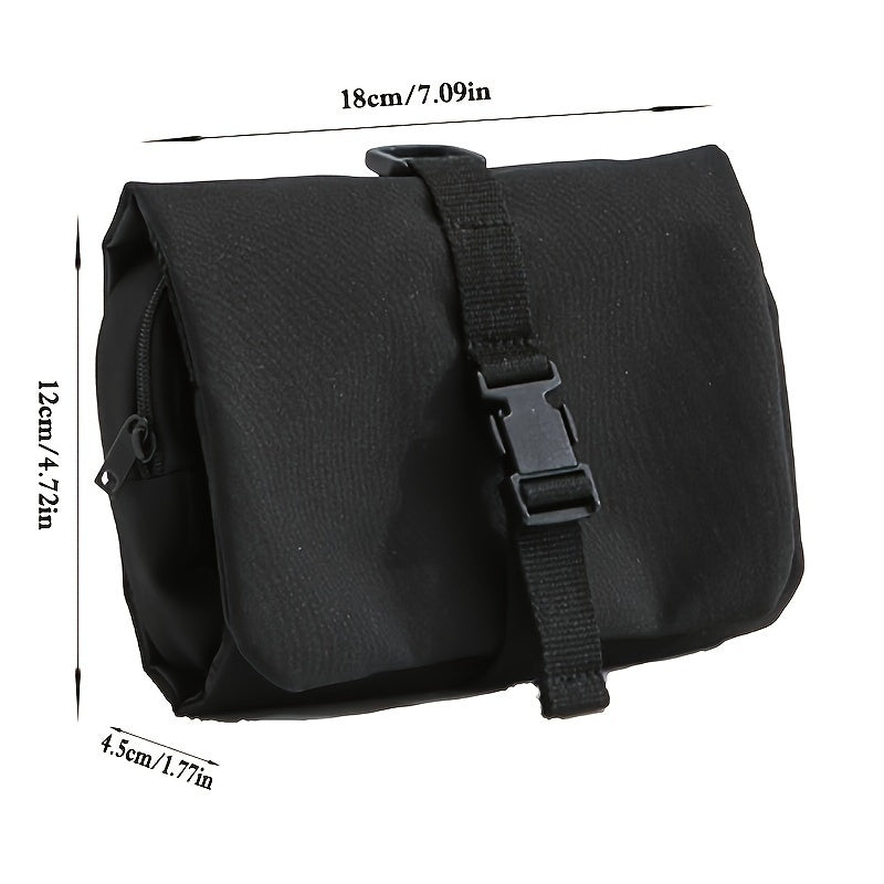 Belen | Compact Foldable Toiletry Organiser