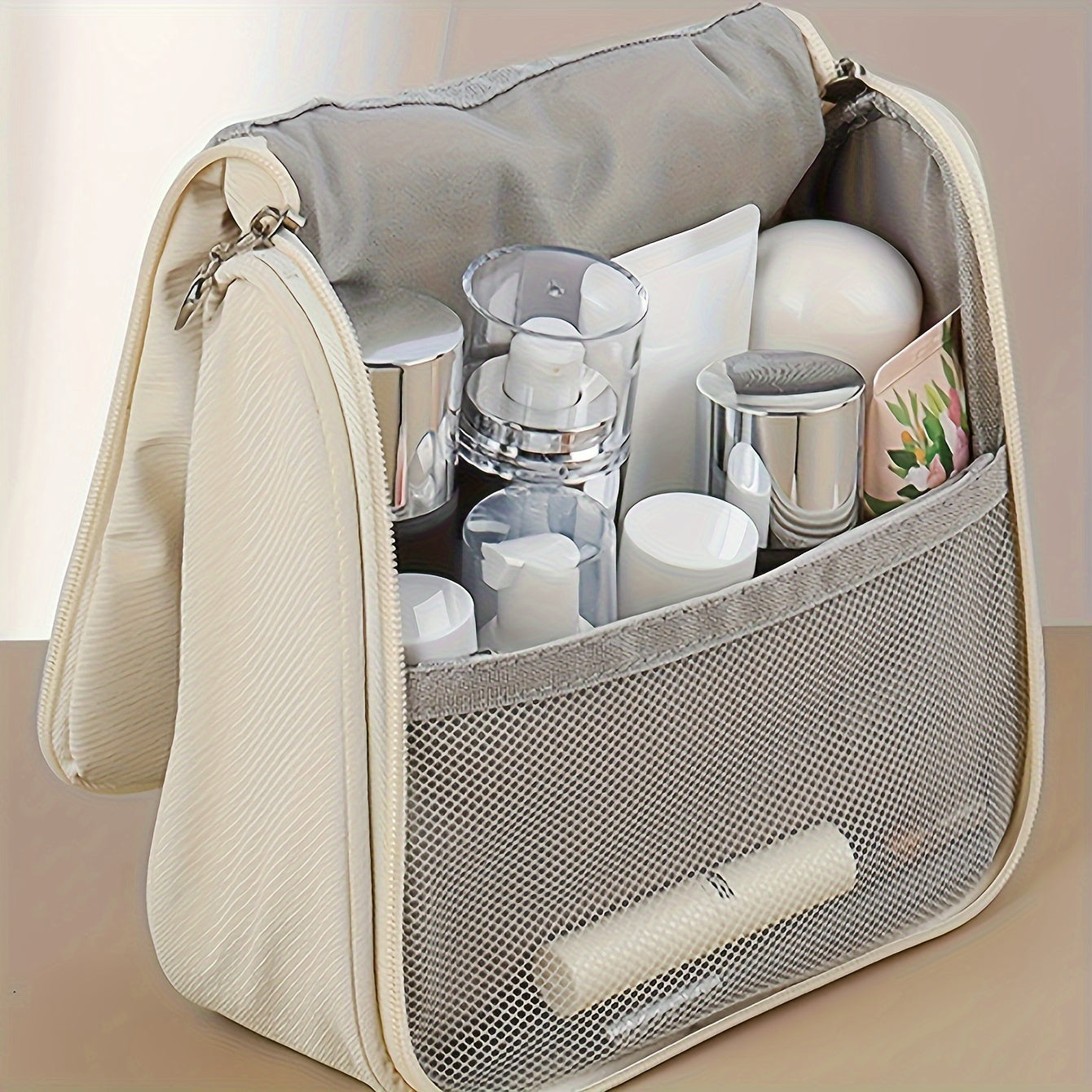 Anais | Spacious Travel Toiletry Organizer