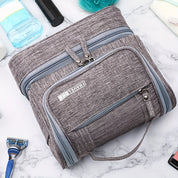 Meilani | Hanging Toiletry Organiser | Large Capacity