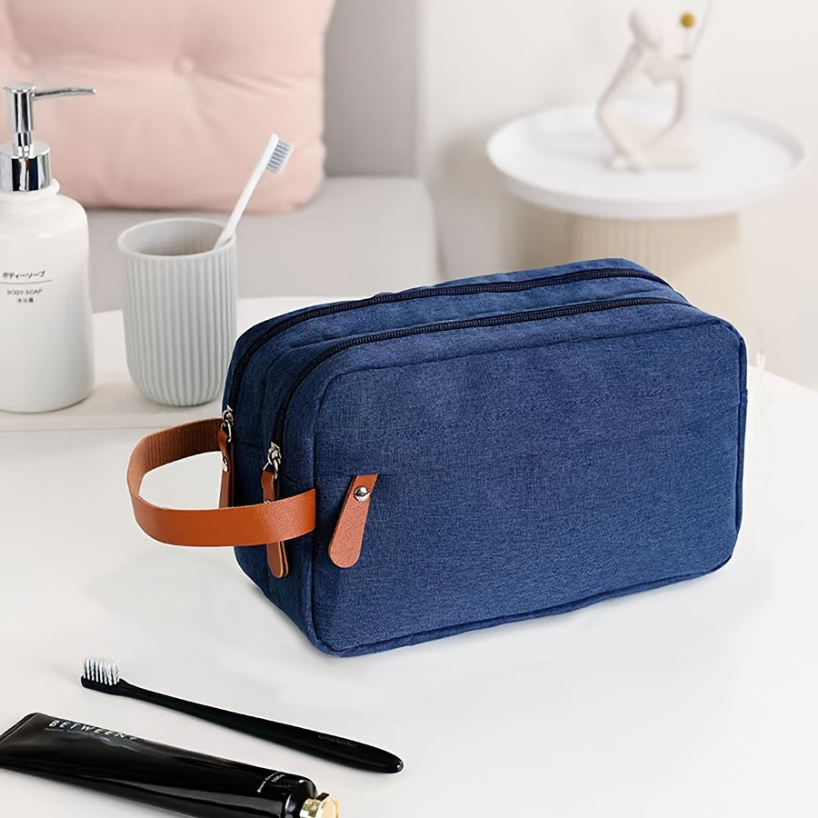 Jaycee | Stylish & Versatile Multi-Compartments Travel Bag
