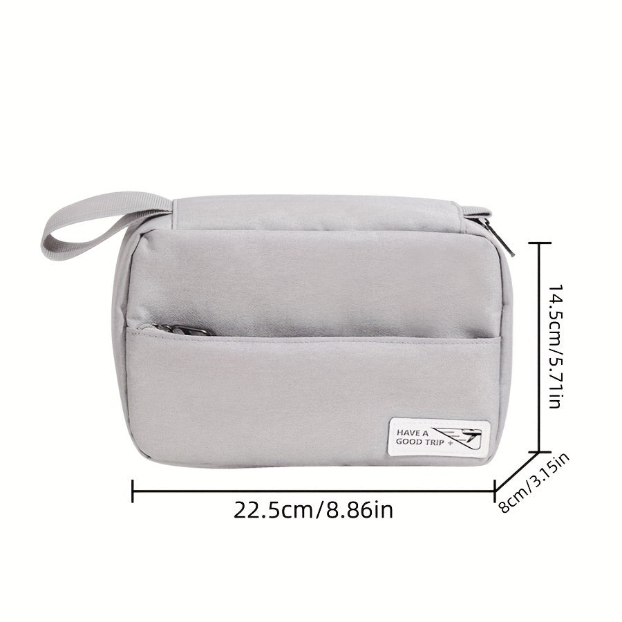 Faye | Hanging Toiletry Organiser