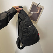 Malaya | Streamlined Security Crossbody Bag