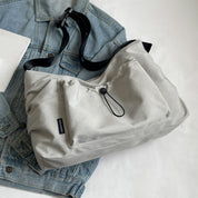 Kait | Minimalist Anti-Theft Crossbody Bag
