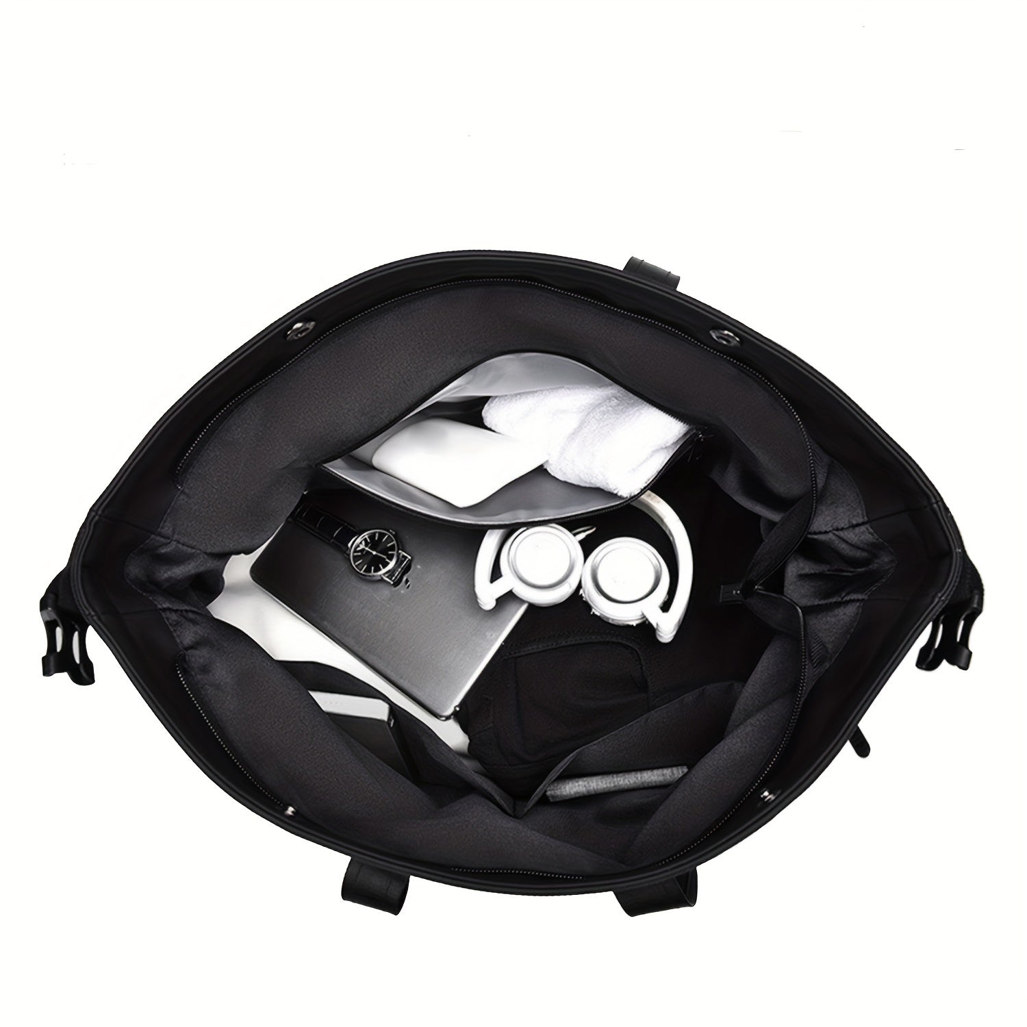 Dania | Large Capacity Travel Bag | Waterproof Business & Sports