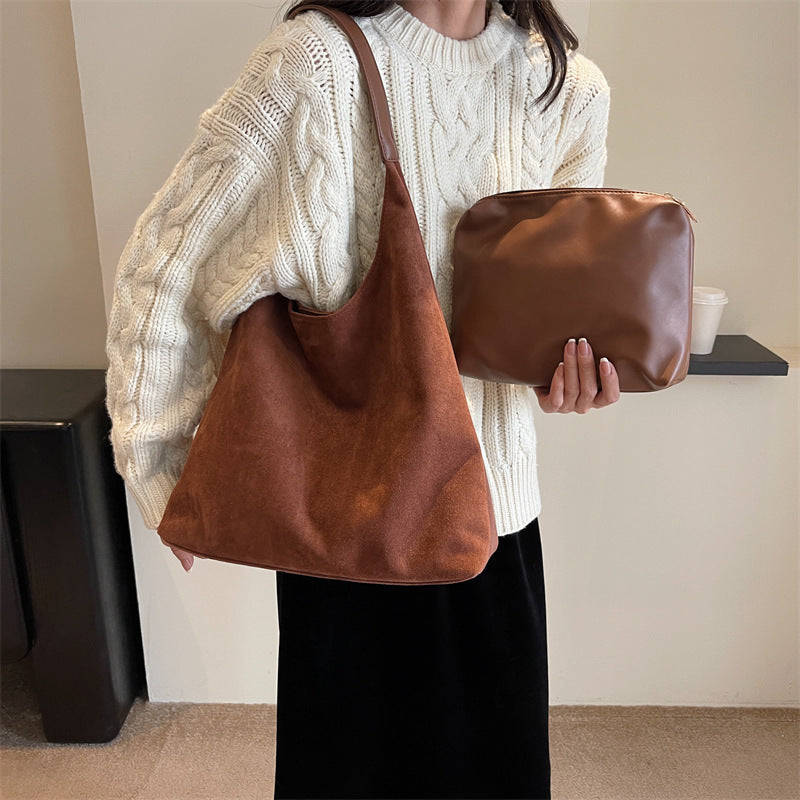 Anya | Stylish & Functional Shoulder Bag