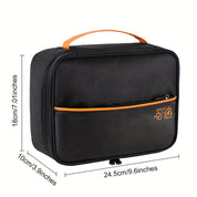 Rayne | Compact Travel Toiletry Organiser Bag