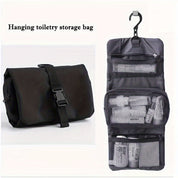 Belen | Compact Foldable Toiletry Organiser