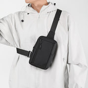 Beckett | Sleek Urban Crossbody Bag