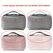 Haisley | Spacious Travel Tech Organiser
