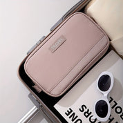 Miller | Premium Waterproof Toiletry Bag