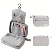 Faye | Hanging Toiletry Organiser