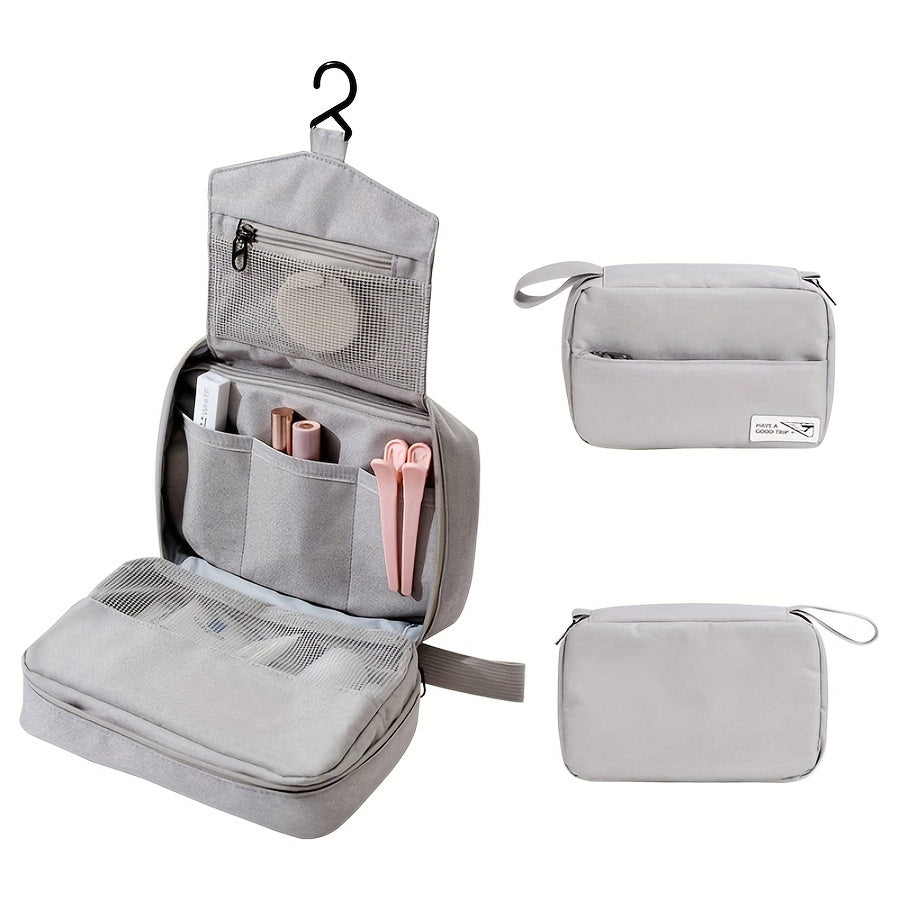 Faye | Hanging Toiletry Organiser