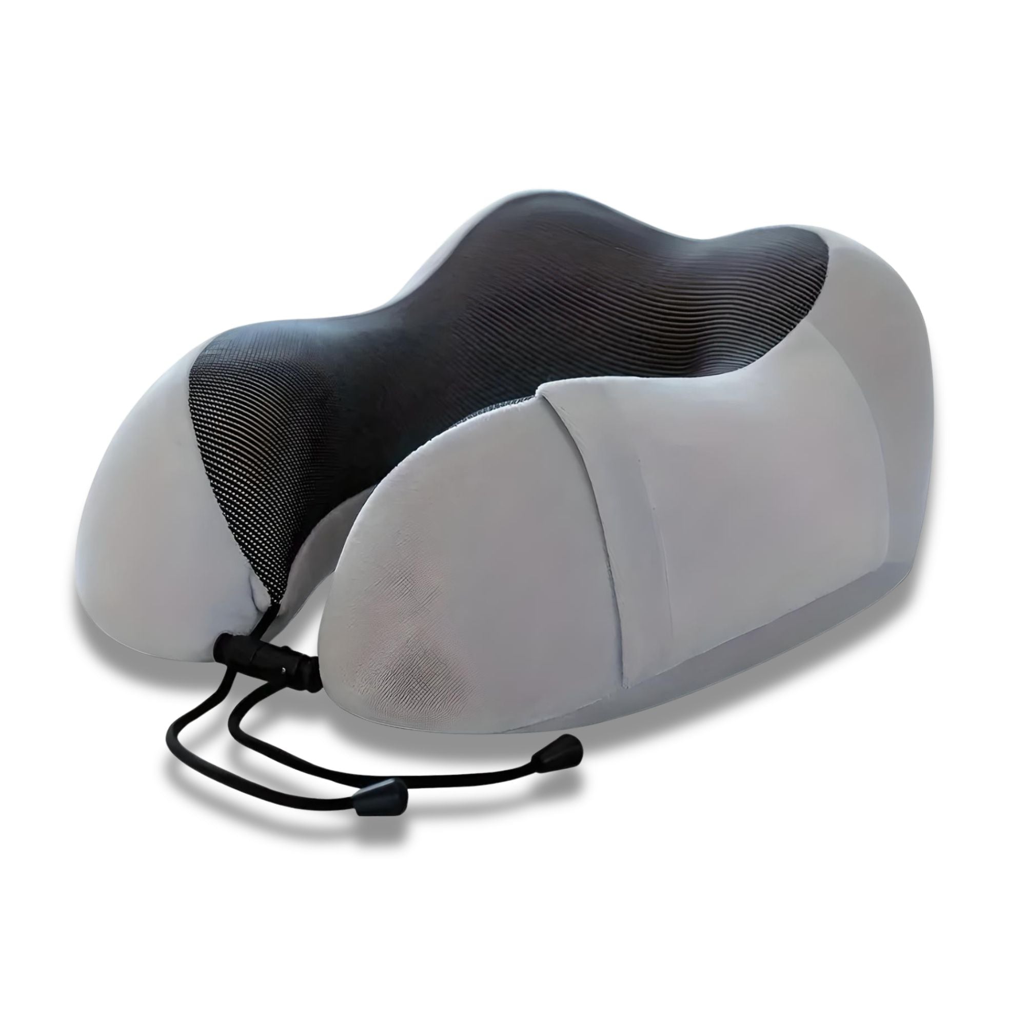 Yamileth | Rebound Moulded Travel Pillow