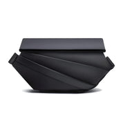 Jett | Anti-Theft Obsidian Sling Bag