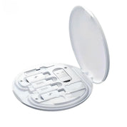 Ainara | 9-in-1 Travel Gadget Set