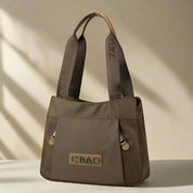 Kennedi | Large Capacity Anti-Theft Handbag
