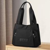 Kennedi | Large Capacity Anti-Theft Handbag