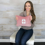 Elliot | Soft & Cozy 2-in-1 Design Pillow & Blanket