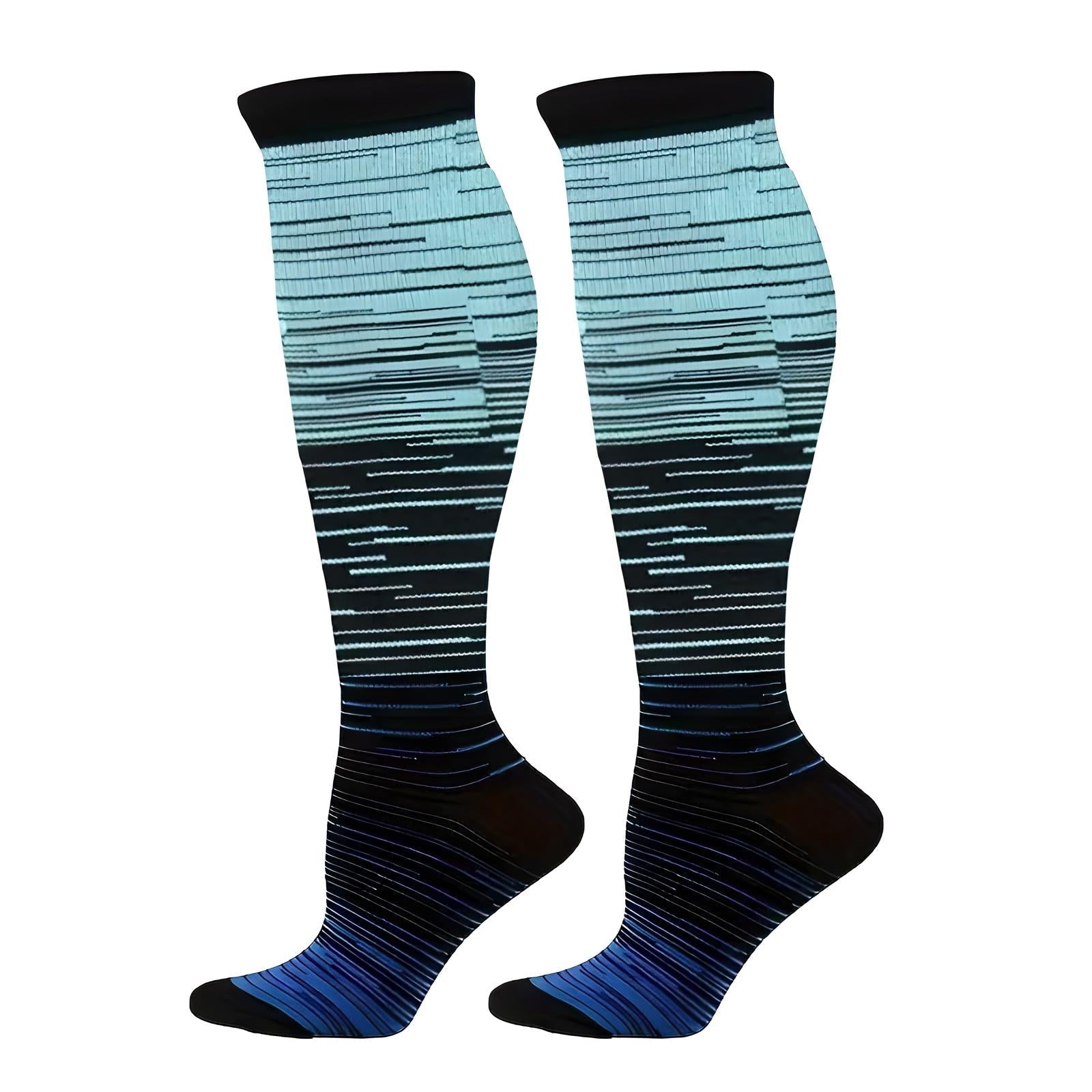 Rosalina | Travel Compression Socks