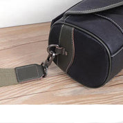 Ethan | Sleek & Minimalist Multi-Compartments Crossbody Handbag