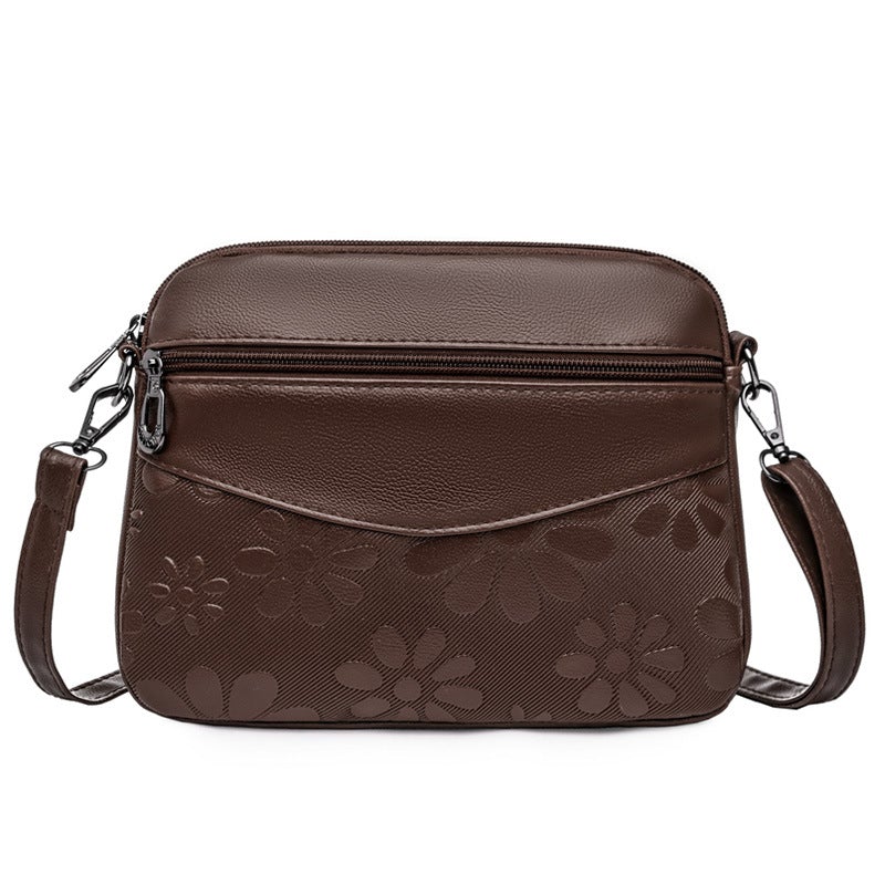 Violeta | Waterproof Diagonal Crossbody Bag