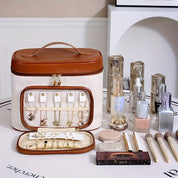 Winona | Premium Waterproof Cosmetic Travel Bag