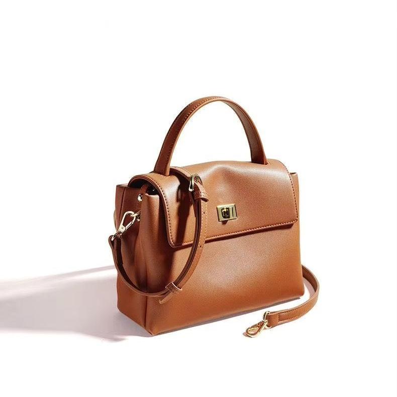 Christina | Vintage-Inspired Design Crossbody Handbag