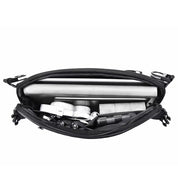 Creed | Classic, Durable, & Practical Travel-Friendly Crossbody Bag