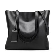 Belen | Vintage Oil Leather Women's Travel Crossbody Handbag