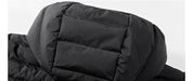 Michael | Stylish and Slim-Fit Sustainable Men's Jacket