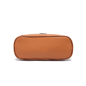 Nola | Women's Retro Leather Crossbody Messenger Sling Bag
