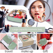 Artemis | Large Capacity Cosmetic Makeup Organiser