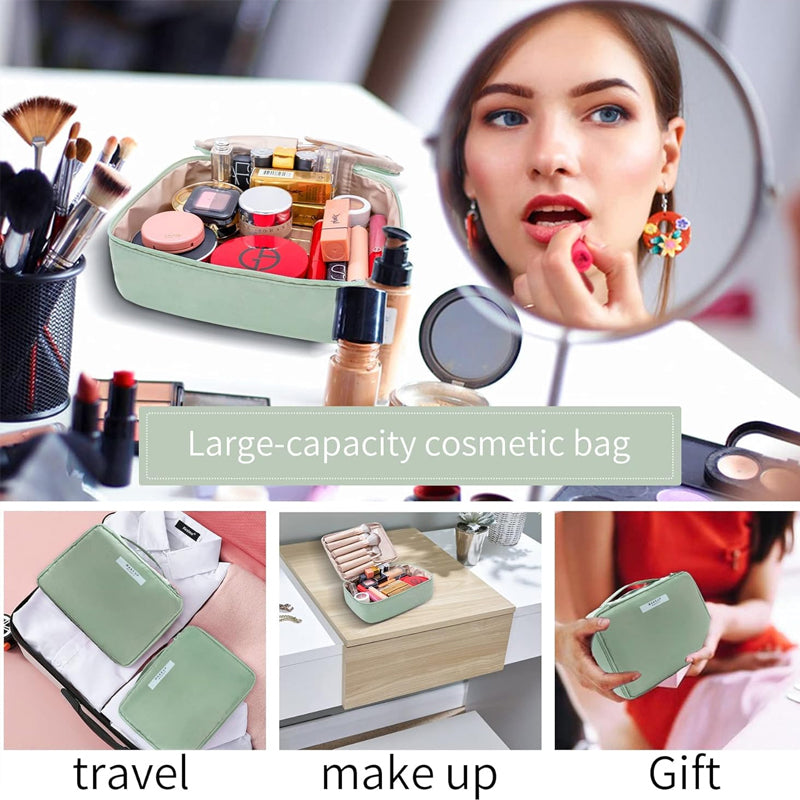 Artemis | Large Capacity Cosmetic Makeup Organiser