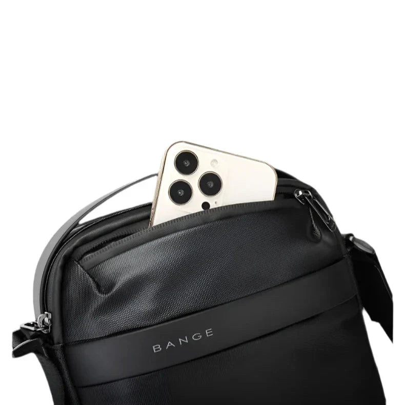 Westin | Compact Waterproof Crossbody Messenger Sling Bag