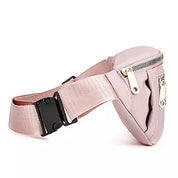 Alessia | Women's Waterproof Crossbody Waist Bum Bag