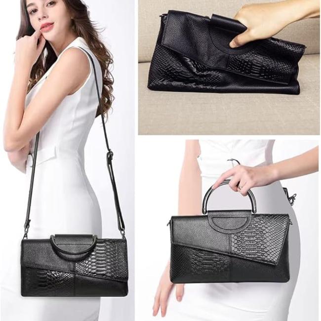 Cassidy | Elegant and Stylish Crossbody Handbag