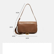 Alondra | Stylish and Functional Crossbody Messenger Bag