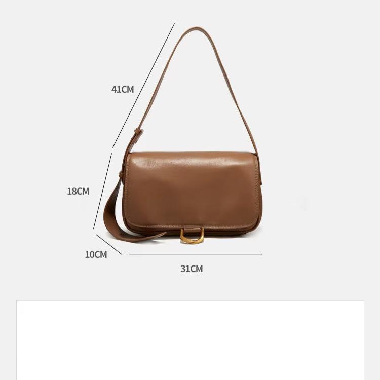 Alondra | Stylish and Functional Crossbody Messenger Bag