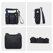 Quinn | Travellers Companion Crossbody Bag